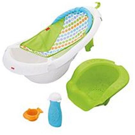 4 in 1 Sling N Seat Tub